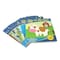 Junior Learning Letters + Sounds Phase 1 Set 1 Fiction, Leveled Reading Books JL380 - alternate 3
